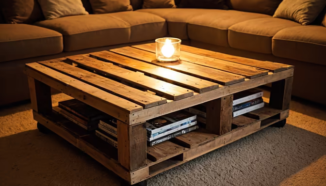 Cozy Evenings