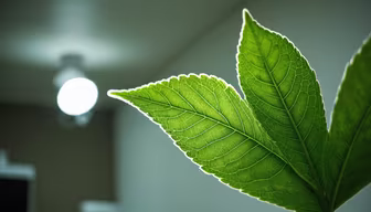 Green Life Green Life