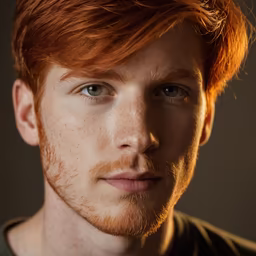Fiery Gaze Fiery Gaze