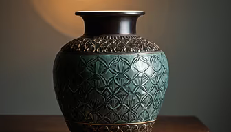 Artistic Vase Artistic Vase