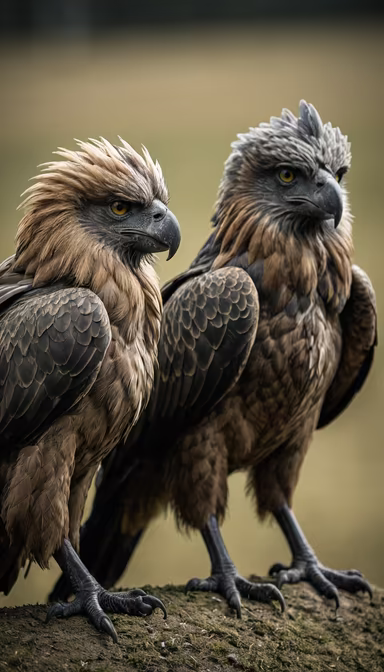 Majestic Duo Majestic Duo