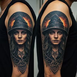Mystic Ink Mystic Ink