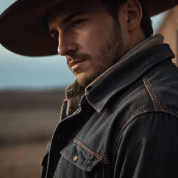 Western Grit Western Grit