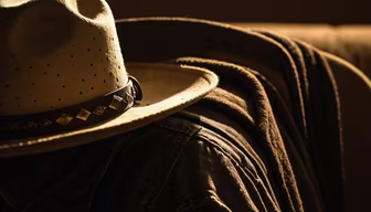 Western Still Life Western Still Life