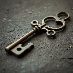 Unlock the Past