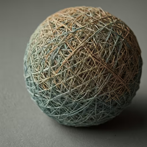 Sphere of Twine