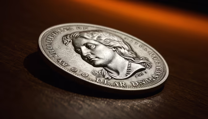 Antique Coin