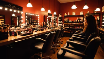 Makeup Time Makeup Time