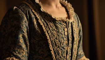 Regal Attire Regal Attire