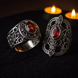 Regal Rings Regal Rings