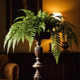 Indoor Oasis Indoor Oasis