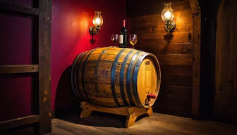 Wine Cellar Vibes Wine Cellar Vibes