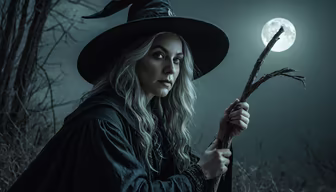 Midnight Spell