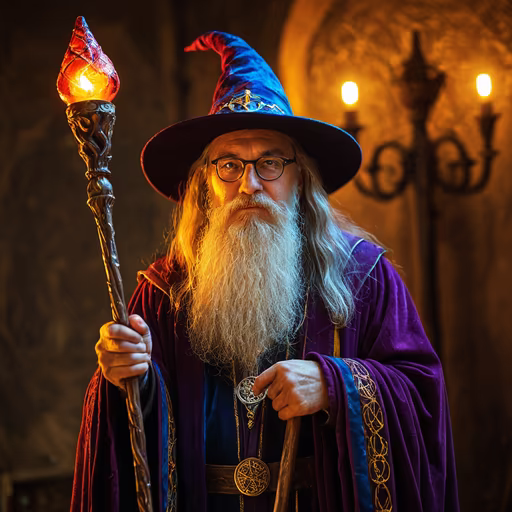 The Wizard