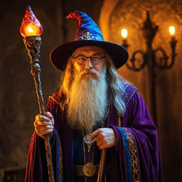 The Wizard The Wizard