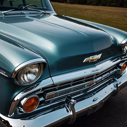 Vintage Beauty Vintage Beauty