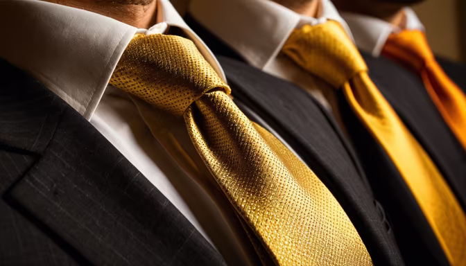 Dressed to Impress