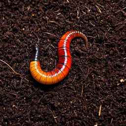 Worm's World Worm's World