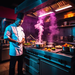 Culinary Magic Culinary Magic