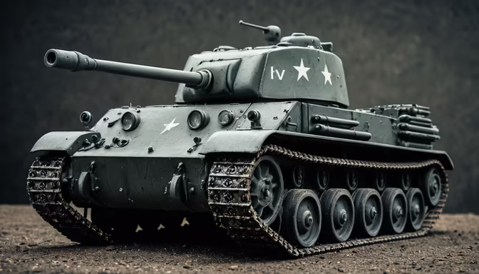 American Armor