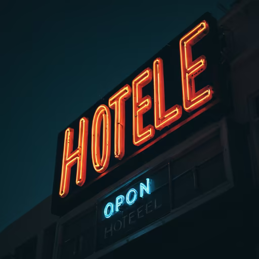 Night Lights