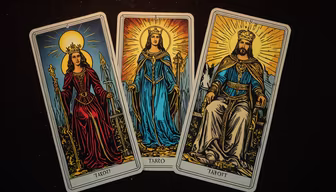Tarot Reading Tarot Reading