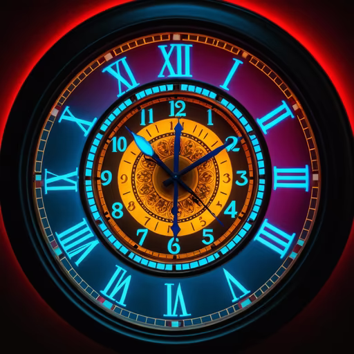 Time Traveler