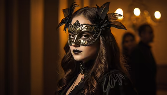 Masquerade Night Masquerade Night