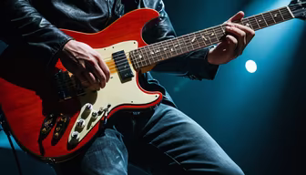 Rock and Roll