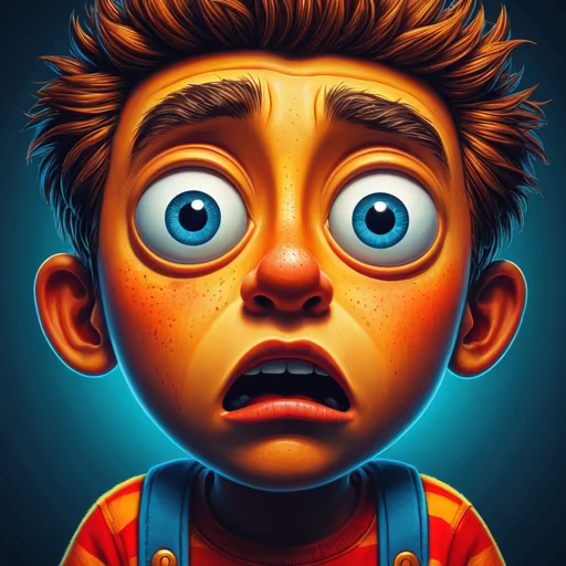 The Shock