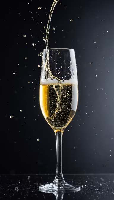 Champagne Celebration Champagne Celebration