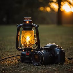 Golden Hour Essentials Golden Hour Essentials