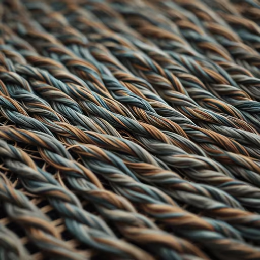 Woven Textures