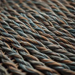Woven Textures Woven Textures