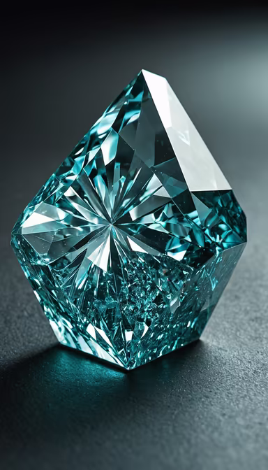 Aquatic Gemstone Aquatic Gemstone