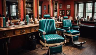 Classic Barbershop Classic Barbershop