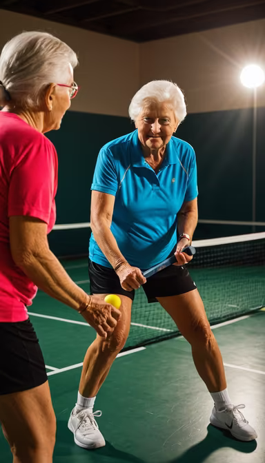 Pickleball Power Pickleball Power