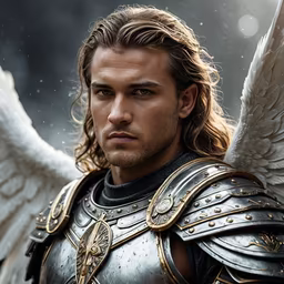 Guardian Angel Guardian Angel
