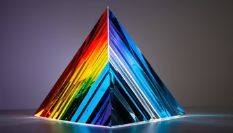Prism of Light Prism of Light