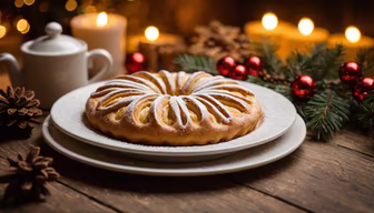 Holiday Baking Holiday Baking