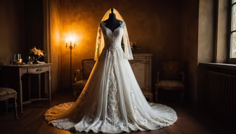 Bridal Elegance Bridal Elegance