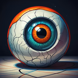 The All-Seeing Eye The All-Seeing Eye