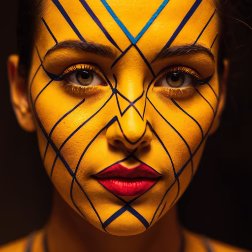 Geometric Beauty