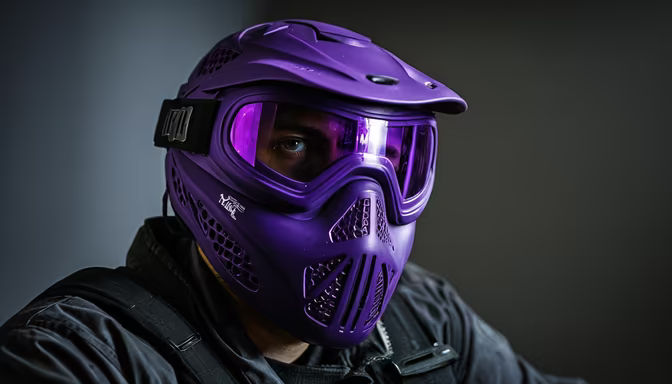 Ready for Action