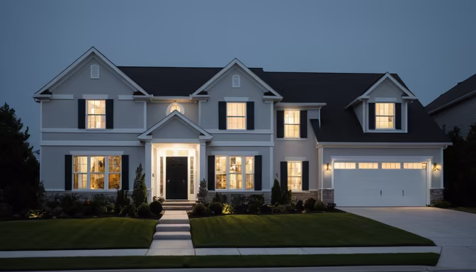 Suburban Dream