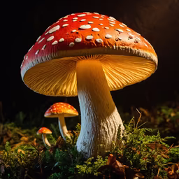 Forest Jewels Forest Jewels