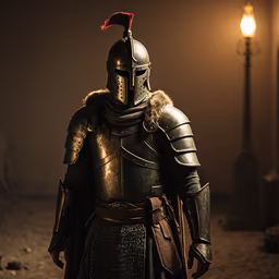Medieval Might