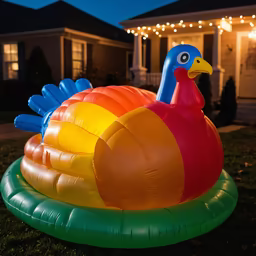 Festive Thanksgiving Decor Festive Thanksgiving Decor