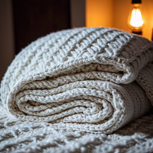 Cozy Comfort