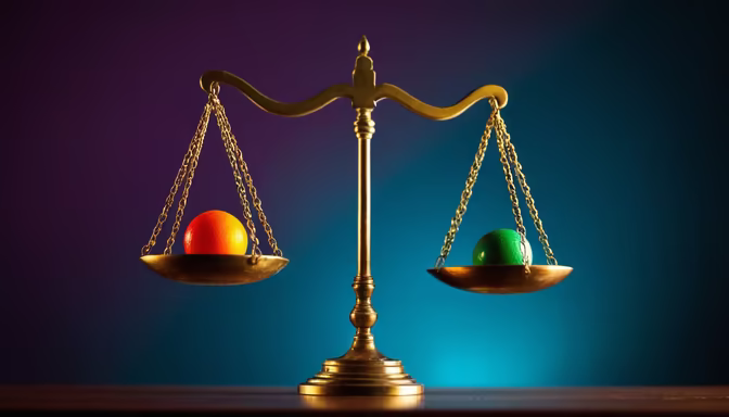 Balancing Act